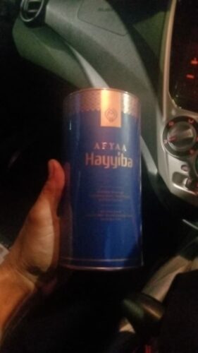 AFYAA HAYYIBA photo review