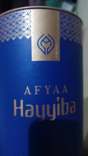 AFYAA HAYYIBA photo review
