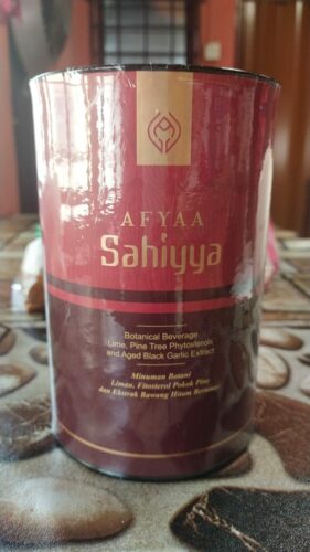 AFYAA SAHIYYA+ photo review