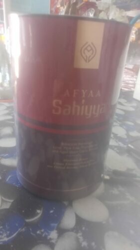 AFYAA SAHIYYA+ photo review
