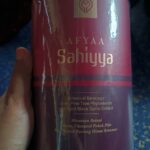 AFYAA SAHIYYA+ photo review