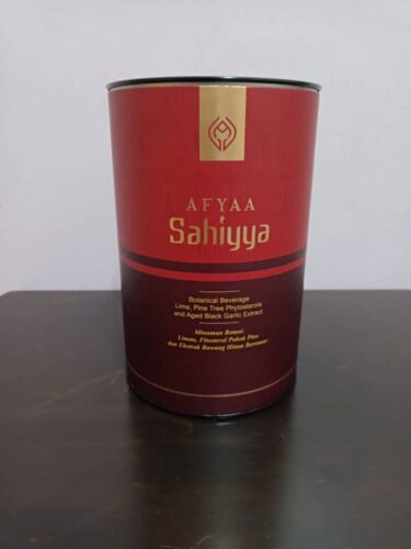 AFYAA SAHIYYA+ photo review