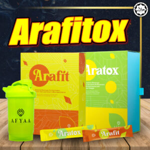 Afyaa Arafitox - Aratox | Arafit
